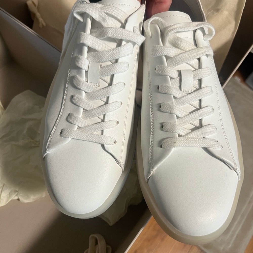 Fear of God Essentials